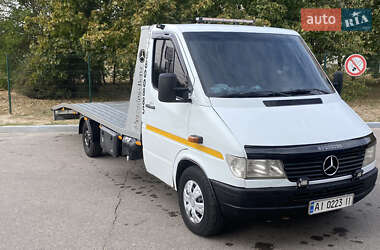 Автовоз Mercedes-Benz Sprinter 1999 в Белой Церкви