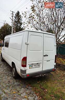 Микроавтобус Mercedes-Benz Sprinter 2005 в Николаеве