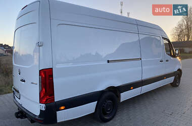 Рефрижератор Mercedes-Benz Sprinter 2020 в Черновцах