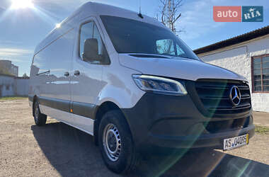 Вантажний фургон Mercedes-Benz Sprinter 2020 в Коростені