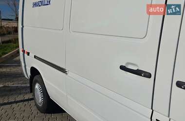 Грузовой фургон Mercedes-Benz Sprinter 2005 в Виннице