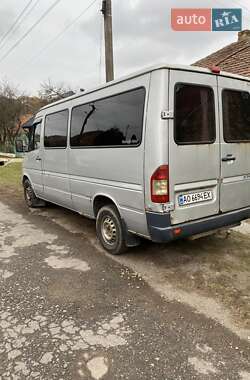 Микроавтобус Mercedes-Benz Sprinter 2004 в 