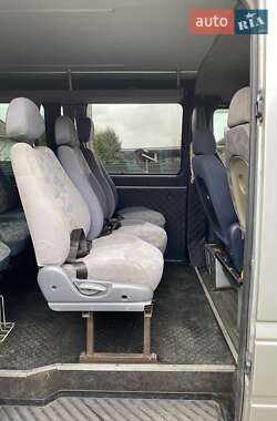Микроавтобус Mercedes-Benz Sprinter 2004 в 