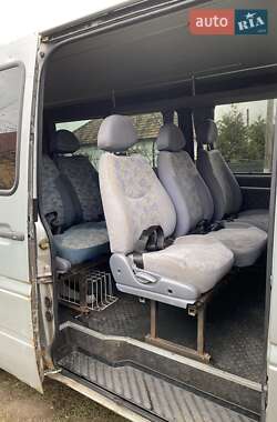 Микроавтобус Mercedes-Benz Sprinter 2004 в 