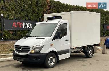 Рефрижератор Mercedes-Benz Sprinter 2015 в Києві