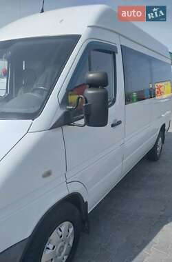 Мікроавтобус Mercedes-Benz Sprinter 2005 в Луцьку