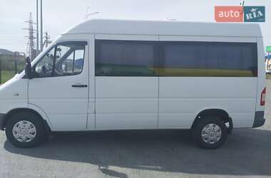 Мікроавтобус Mercedes-Benz Sprinter 2005 в Луцьку