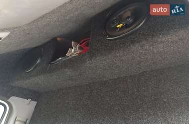 Грузовой фургон Mercedes-Benz Sprinter 2002 в 