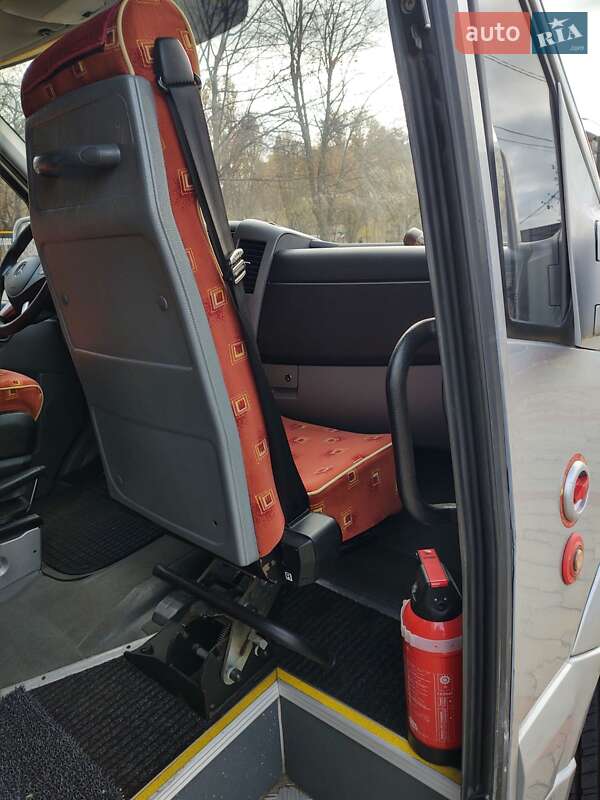 Другие автобусы Mercedes-Benz Sprinter 2010 в Днепре