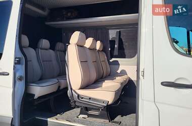 Мікроавтобус Mercedes-Benz Sprinter 2015 в Ізмаїлі