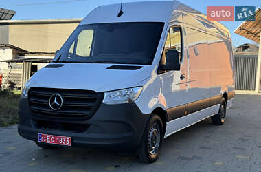 Грузовой фургон Mercedes-Benz Sprinter 2020 в Коломые