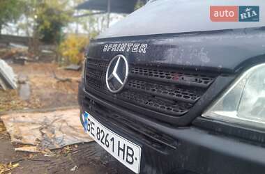 Вантажний фургон Mercedes-Benz Sprinter 2005 в Миколаєві