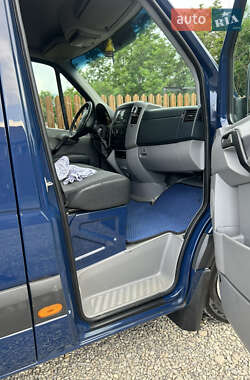 Грузовой фургон Mercedes-Benz Sprinter 2013 в Тячеве