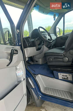 Грузовой фургон Mercedes-Benz Sprinter 2013 в Тячеве