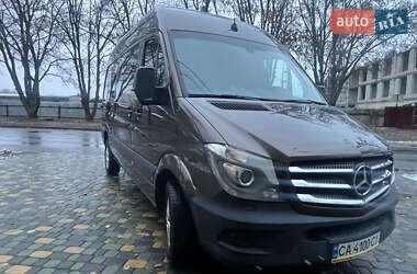 Грузовой фургон Mercedes-Benz Sprinter 2016 в Черкассах