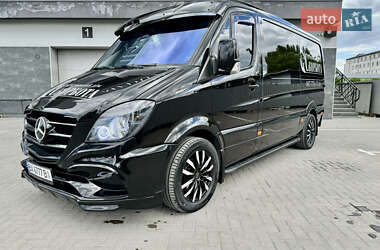 Другие грузовики Mercedes-Benz Sprinter 2007 в 