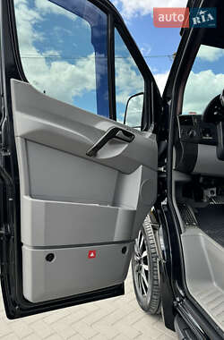 Другие грузовики Mercedes-Benz Sprinter 2007 в 