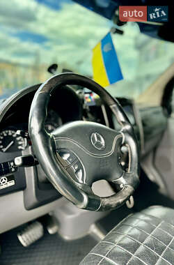Другие грузовики Mercedes-Benz Sprinter 2007 в 