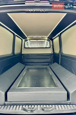 Другие грузовики Mercedes-Benz Sprinter 2007 в 
