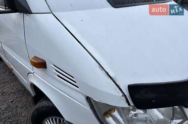 Микроавтобус Mercedes-Benz Sprinter 2006 в 