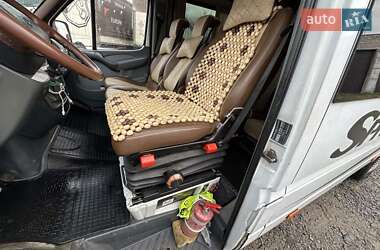 Микроавтобус Mercedes-Benz Sprinter 2006 в 