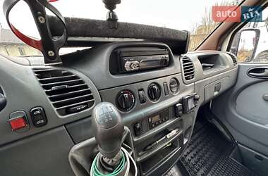 Микроавтобус Mercedes-Benz Sprinter 2006 в 