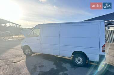 Другие грузовики Mercedes-Benz Sprinter 2004 в Костополе