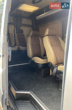 Микроавтобус Mercedes-Benz Sprinter 2007 в Каменском