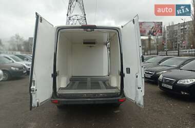Рефрижератор Mercedes-Benz Sprinter 2013 в 