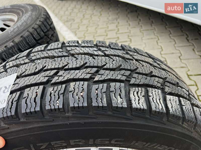 Грузовой фургон Mercedes-Benz Sprinter 2021 в Луцке фото 12 Грузовой фургон Mercedes-Benz Sprinter 2021 в Луцке