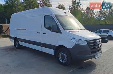 Вантажний фургон Mercedes-Benz Sprinter 2019 в Ратному