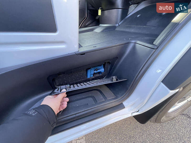 Грузовой фургон Mercedes-Benz Sprinter 2021 в Киеве фото 10 Грузовой фургон Mercedes-Benz Sprinter 2021 в Киеве