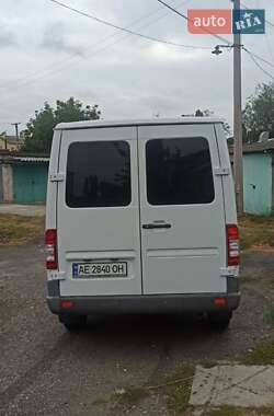 Мікроавтобус Mercedes-Benz Sprinter 2003 в Новомосковську