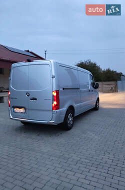 Микроавтобус Mercedes-Benz Sprinter 2019 в Калуше