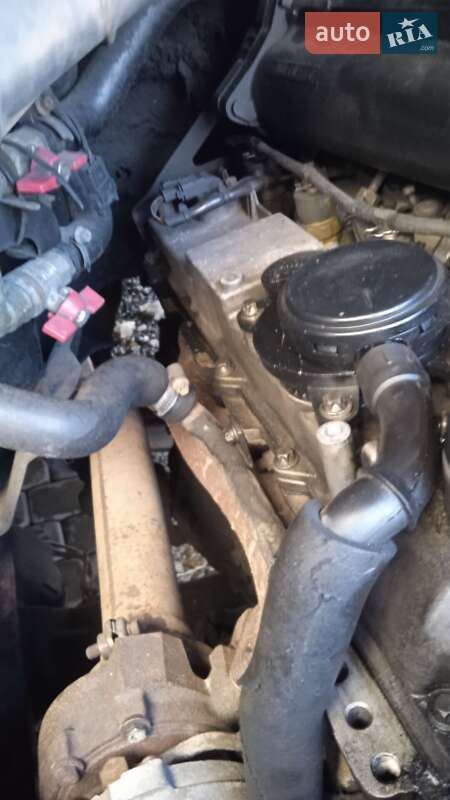 Туристичний / Міжміський автобус Mercedes-Benz Sprinter 2005 в Віньківцях фото 8 Туристичний / Міжміський автобус Mercedes-Benz Sprinter 2005 в Віньківцях