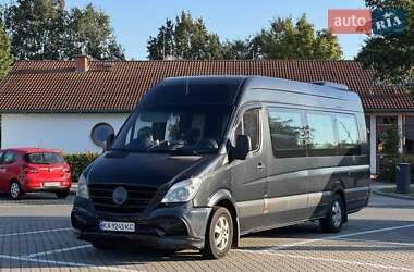 Микроавтобус Mercedes-Benz Sprinter 2011 в Киеве