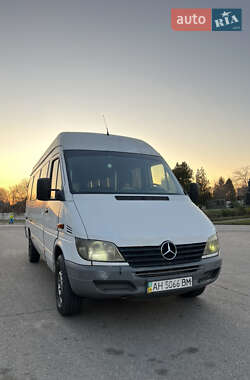 Другие автобусы Mercedes-Benz Sprinter 2002 в Новых Санжарах