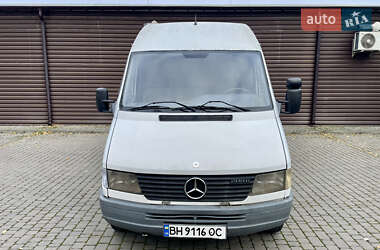 Грузовой фургон Mercedes-Benz Sprinter 1997 в Одессе