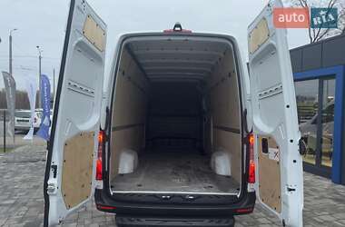 Грузовой фургон Mercedes-Benz Sprinter 2022 в Ровно