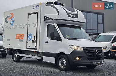 Рефрижератор Mercedes-Benz Sprinter 2020 в Рівному