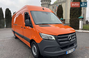 Грузовой фургон Mercedes-Benz Sprinter 2021 в Дубно