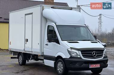 Другие грузовики Mercedes-Benz Sprinter 2015 в Бердичеве