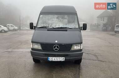 Микроавтобус Mercedes-Benz Sprinter 1997 в Новоднестровске