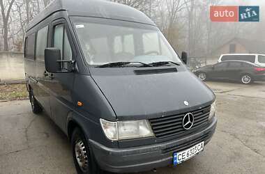 Микроавтобус Mercedes-Benz Sprinter 1997 в Новоднестровске