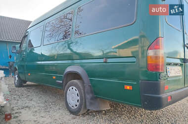 Другие автобусы Mercedes-Benz Sprinter 1997 в 