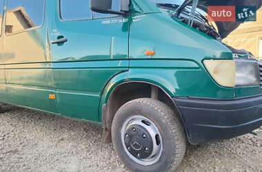 Другие автобусы Mercedes-Benz Sprinter 1997 в 