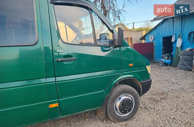 Другие автобусы Mercedes-Benz Sprinter 1997 в 