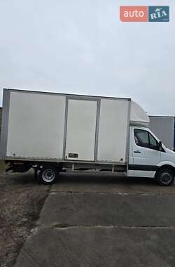 Другие грузовики Mercedes-Benz Sprinter 2013 в Прилуках