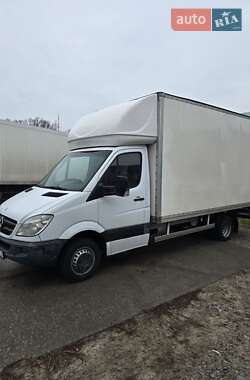 Другие грузовики Mercedes-Benz Sprinter 2013 в Прилуках