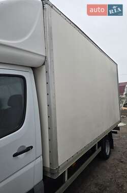 Другие грузовики Mercedes-Benz Sprinter 2013 в Прилуках